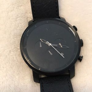 MVMT watch